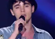 Quiz The Voice : Louis Delort