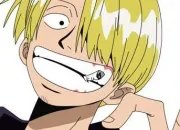 Quiz Personnages de One Piece