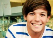 Quiz One Direction : Louis Tomlinson