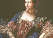 Quiz Madame de Pompadour