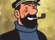 Quiz Tintin