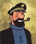 Quiz Tintin