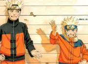 Quiz Naruto Shippuden niveau 3