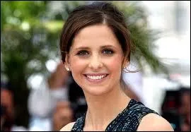 Quand est ne Sarah Michelle Gellar ?