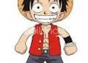 Quiz One Piece : Luffy