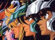 Quiz Saint Seiya