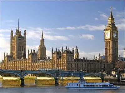 Big Ben est célèbre au Royaume-Uni et dans le monde entier mais savez-vous ce que c'est exactement ?