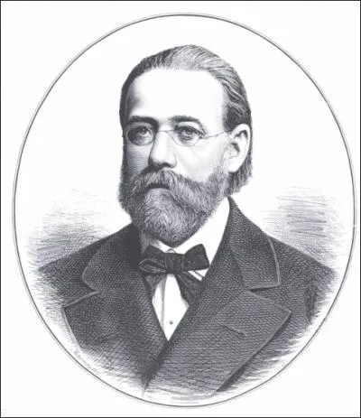 Clbre compositeur tchque (1824-1864). Nationaliste, auteur de  Ma patrie  et  La Fiance vendue , il fonda une cole de musique  Prague pour promouvoir la musique tchque.