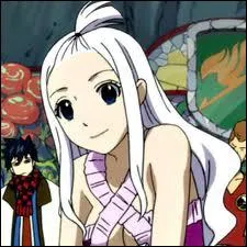 Mirajane : d'Edolas ou d'Eartland ?