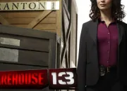 Quiz Warehouse 13