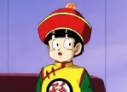 Quiz Dragon Ball Z : Sangohan (12)