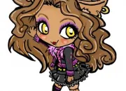 Quiz Monster High