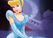 Quiz Cendrillon (la trilogie)