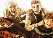 Quiz One Direction