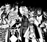 Quiz Fairy tail