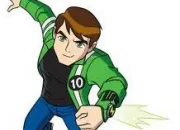 Quiz Ben 10