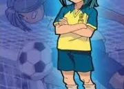 Quiz Inazuma Eleven