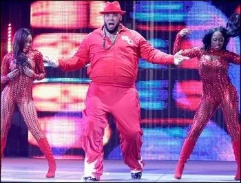 Quel est le surnom de Brodus Clay ?