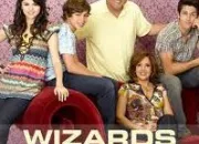 Quiz Les Sorciers de Waverly Place