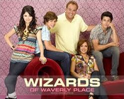 Quiz Les sorciers de waverly place