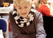 Quiz Niall Horan 1D !