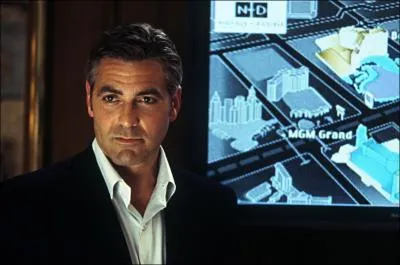 Combien de temps Danny Ocean est-il rest en prison ?