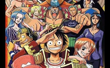 Quiz One piece