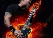 Quiz James Hetfield