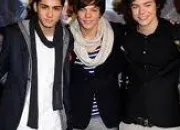 Quiz ~ One Direction ~ '1D'