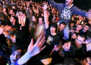 Quiz Avez-vous bien suivi le Printemps de Bourges 2012 ?