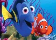 Quiz Le monde de Nmo - Dory