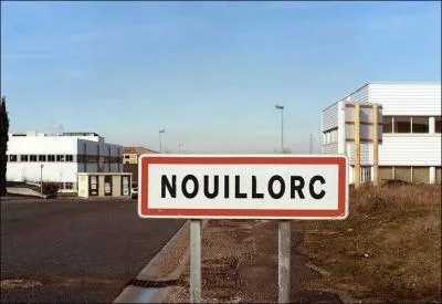 Quel est le vritable nom de cette ville amricaine ?