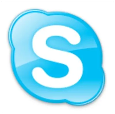 Skype est un logiciel de clavardage, vido et voix pour les voyages.