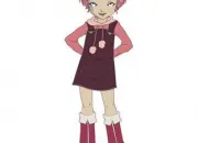 Quiz Code Lyoko