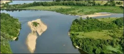 Retrouvez l'adjectif qui correspond au plus long fleuve de France.