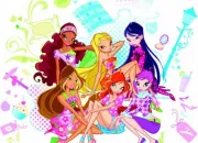 Quiz Winx Club - Saison 4