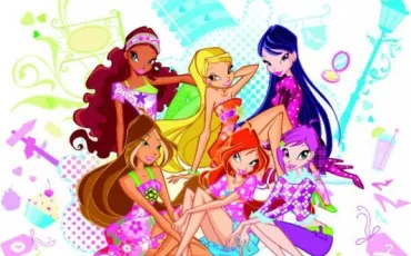 Quiz Winx