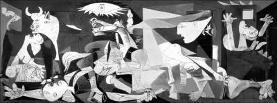  Guernica  est :