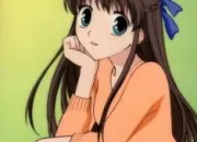 Quiz Fruits basket : personnages