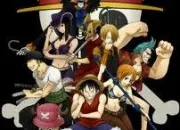 Quiz One Piece : Pirates