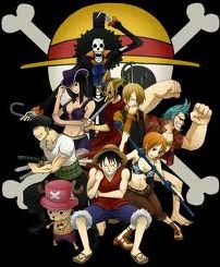 Quiz One piece