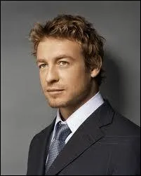 Qui est cet acteur qui joue le rle de Patrick Jane dans 'Mentalist' ?