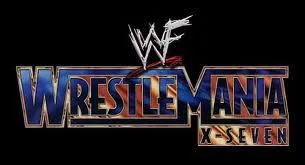 Quel fut le main-event de Wrestlemania 17 ?