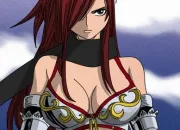 Quiz Fairy Tail