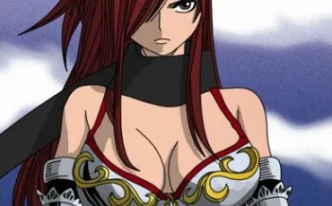 Quiz Fairy tail