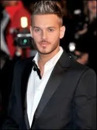 Quel est le vrai nom de M. Pokora ?