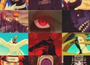 Quiz L'Akatsuki