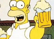 Quiz Homer Simpson