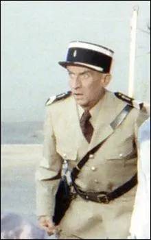 Quel ge aurait Louis de Funs en 2012 ?