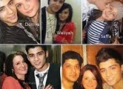 Quiz Zayn Jawaad Malik